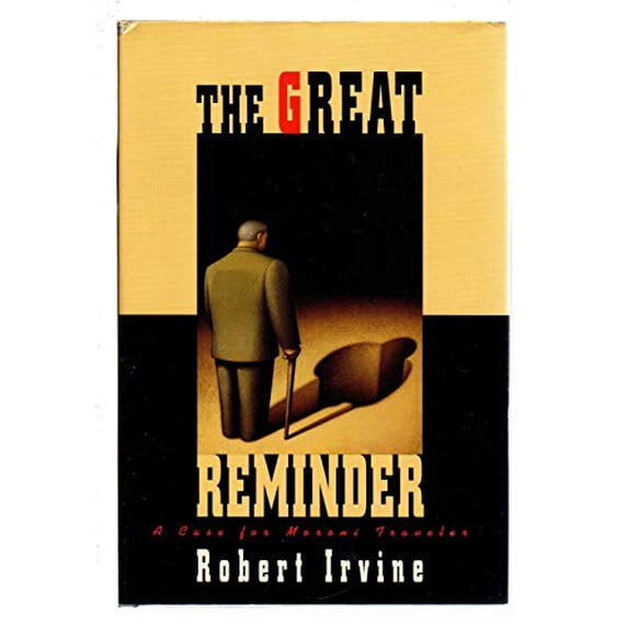Pre-Owned The Great Reminder (Hardcover) 0312093020 9780312093020