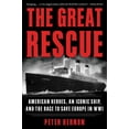 thumbnail image 1 of The Great Rescue, (Paperback), 1 of 1