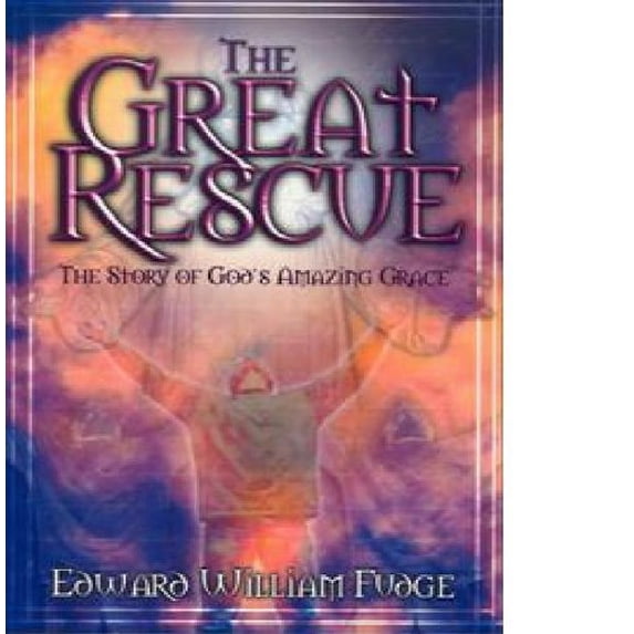 Pre-Owned The Great Rescue: The Story of God's Amazing Grace (Paperback) 097142893X 9780971428935