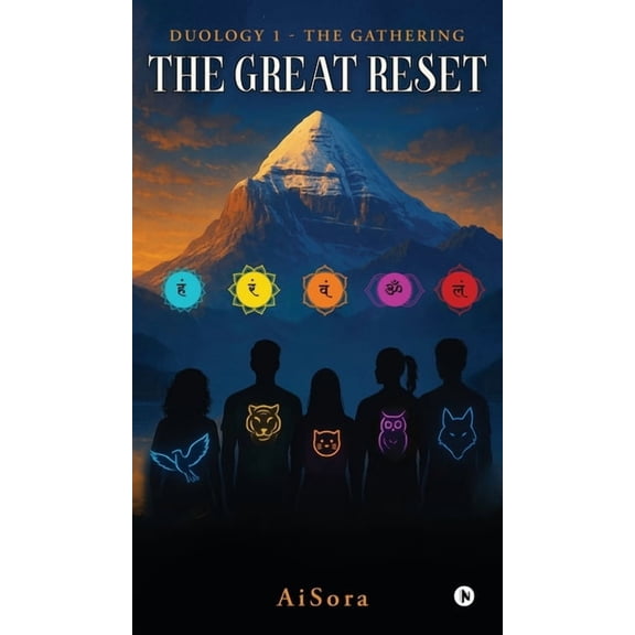 The Great Reset: Duology 1 - The Gathering, (Hardcover)