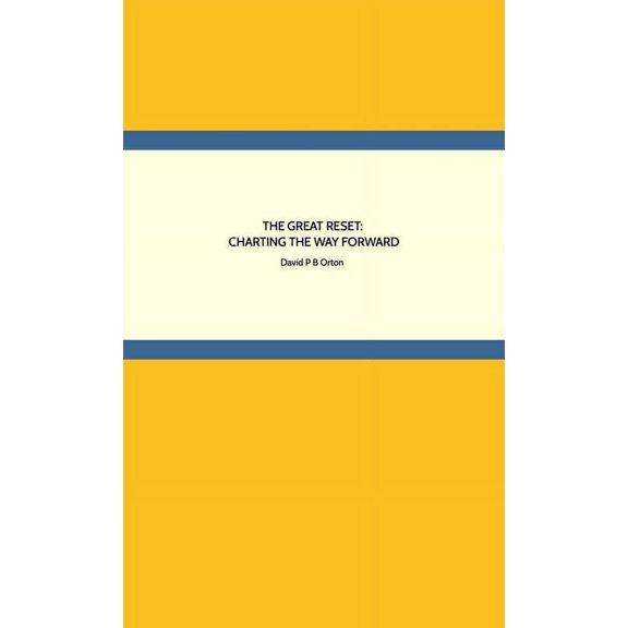The Great Reset (Paperback)