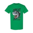 thumbnail image 1 of The Great Rider  T-Shirt Men -Image by Shutterstock, Male x-Large, 1 of 2