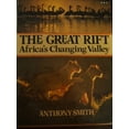 thumbnail image 1 of Pre-Owned The Great Rift: Africa's Changing Valley (Hardcover) 0806969075 9780806969077, 1 of 1