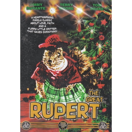 The Great Rupert (DVD) directed by Irving Pichel