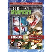 The Great Rupert (DVD)