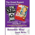 thumbnail image 1 of The Great Rupert (aka A Christmas Wish) (DVD), Digicomtv, Holiday, 1 of 1