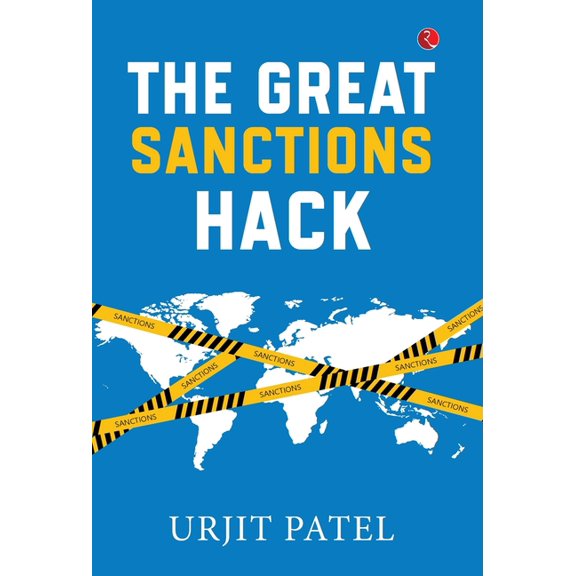 The Great Sanctions Hack, (Hardcover)