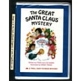 thumbnail image 1 of Pre-Owned The Great Santa Claus Mystery (Troll Easy-To-Read Mystery) Paperback, 1 of 1