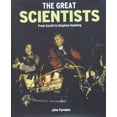 thumbnail image 1 of Pre-Owned The Great Scientists: From Euclid to Stephen Hawking Paperback, 1 of 1