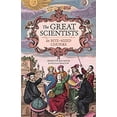 thumbnail image 1 of Pre-Owned The Great Scientists In Bite-Sized Chunks (Hardcover) 1782434143 9781782434146, 1 of 1