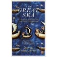 thumbnail image 1 of Pre-Owned The Great Sea: A Human History of the Mediterranean Paperback, 1 of 1