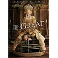 thumbnail image 1 of The Great: Season Two (DVD), Paramount, Drama, 1 of 1