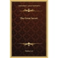 thumbnail image 1 of The Great Secret, (Hardcover), 1 of 1