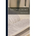 thumbnail image 1 of The Great Secret, (Paperback), 1 of 1