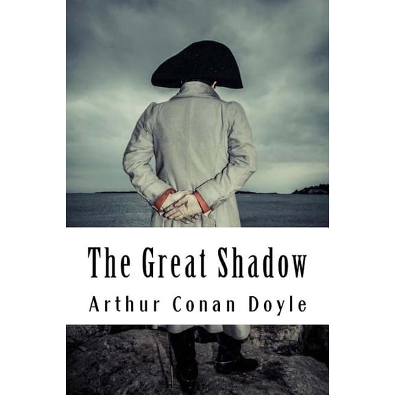 The Great Shadow, (Paperback)