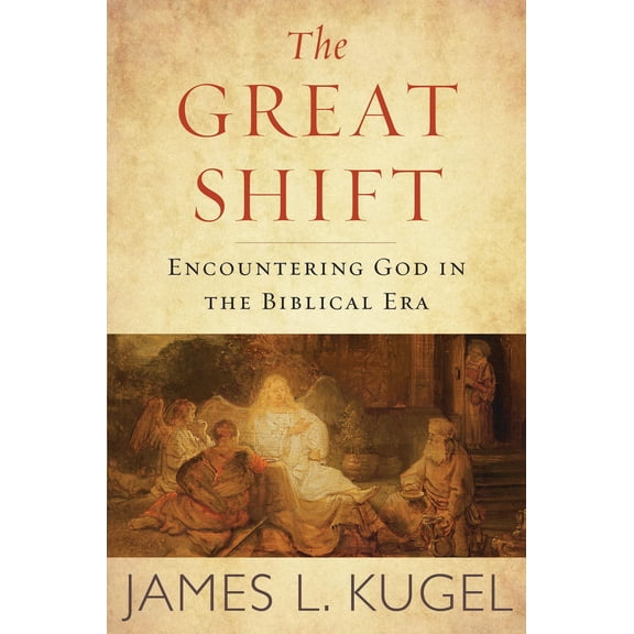 The Great Shift (Hardcover)