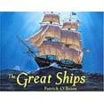 thumbnail image 1 of Pre-Owned The Great Ships (Library Binding) 9780802787750, 1 of 1