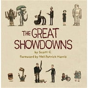 The Great Showdowns Hardcover