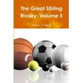 thumbnail image 1 of The Great Sibling Rivalry: Volume 5, (Paperback), 1 of 1