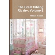 The Great Sibling Rivalry Paperback