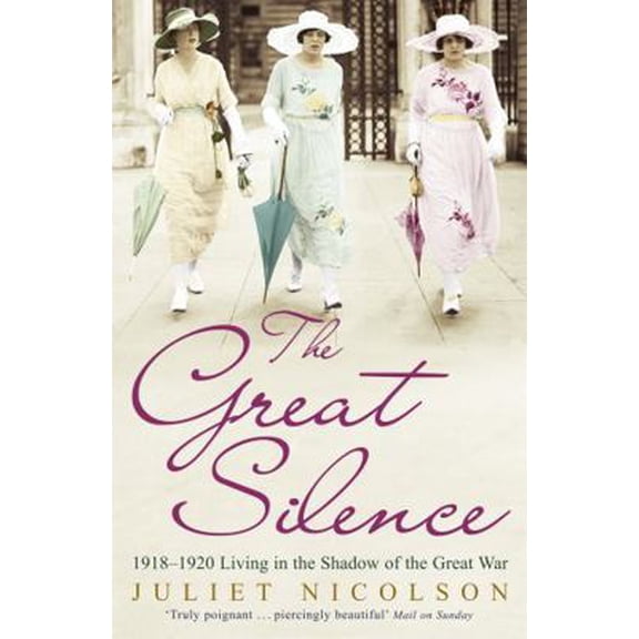 Pre-Owned Great Silence (Paperback) 0719562570 9780719562570