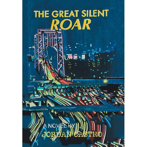 The Great Silent Roar (Hardcover)