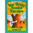 thumbnail image 1 of Pre-Owned The Great Snake Escape An I Can Read Book Library Binding Molly Coxe, 1 of 1
