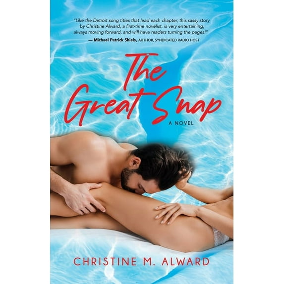 The Great Snap, (Paperback)