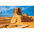 thumbnail image 1 of The Great Sphinx Of Giza Wall Poster, 22.375" x 34", 1 of 2