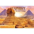 thumbnail image 1 of The Great Sphinx and Pyramids Wall Poster, 14.725" x 22.375", 1 of 3