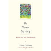 The Great Spring Hardcover