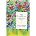 thumbnail image 1 of Pre-Owned The Great Spring: Writing, Zen, and This Zigzag Life (Paperback) 1611804078 9781611804072, 1 of 1