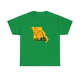 thumbnail image 1 of The Great State Of Kansas T-Shirt, 1 of 1