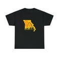 thumbnail image 1 of The Great State Of Kansas T-Shirt, 1 of 1