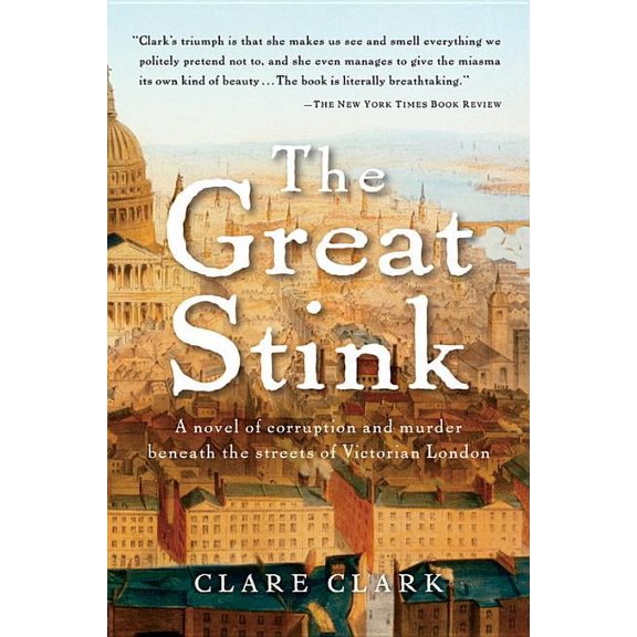 The Great Stink, (Paperback)