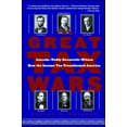 thumbnail image 1 of Pre-Owned The Great Tax Wars: Lincoln--Teddy Roosevelt--Wilson How the Income Tax Transformed America (Paperback) 0743243811 9780743243810, 1 of 1