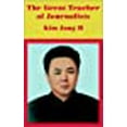thumbnail image 1 of The Great Teacher of Journalists (Paperback), 1 of 1