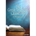 thumbnail image 1 of The Great Teacher's Questions: 13-week Bible Study, (Paperback), 1 of 1