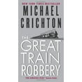 thumbnail image 1 of Pre-Owned The Great Train Robbery (Other) 9780061706493, 1 of 1