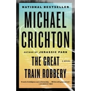 The Great Train Robbery, Paperback