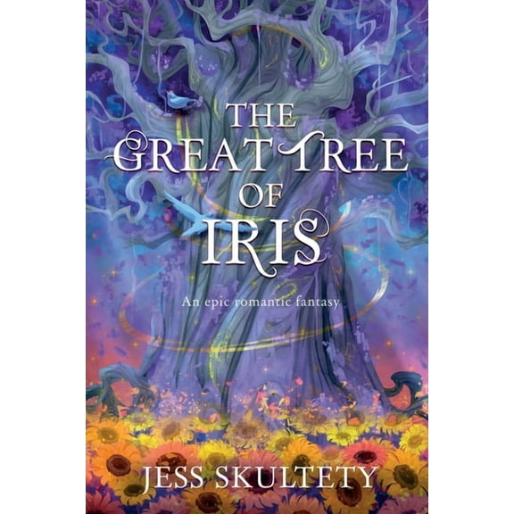 The Great Tree of Iris, (Paperback)