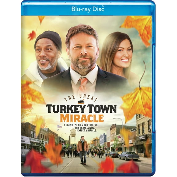 The Great Turkey Town Miracle