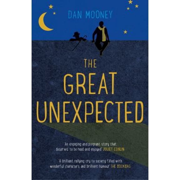 Pre-Owned The Great Unexpected (Paperback) 1787198855 9781787198852