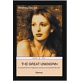 thumbnail image 1 of The Great Unknown, (Paperback), 1 of 1