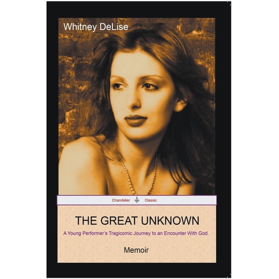 The Great Unknown, (Paperback)