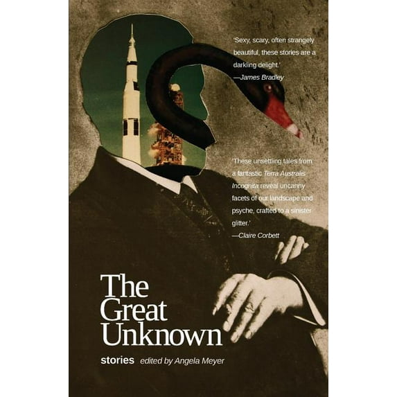 The Great Unknown, (Paperback)