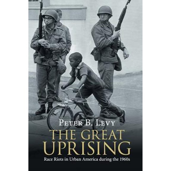 Pre-Owned The Great Uprising (Paperback) 1108434037 9781108434034