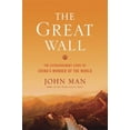 thumbnail image 1 of Pre-Owned The Great Wall: The Extraordinary Story of China's Wonder of the World (Hardcover) 0306817675 9780306817670, 1 of 1