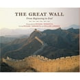 thumbnail image 1 of Pre-Owned The Great Wall: From Beginning to End (Hardcover) 1402731604 9781402731600, 1 of 1