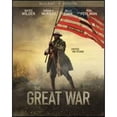 thumbnail image 1 of Pre-Owned The Great War [Blu-ray] (Blu-Ray 0031398315469) directed by Steven Luke, 1 of 1